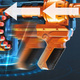 Nerf Elite 2.0 Blaster Commander RD Hasbro E9485