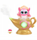 MAGIC MIXIES MAGICZNA LAMPA DŻINA RÓŻOWA 48341