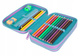 PIÓRNIK 2 KOMORY WYPOS. JUMPER BLUBERRY COOLPACK