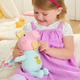 Świnka Peppa Interaktywna EVIE 28 cm z dźwiękiem Hasbro G1637