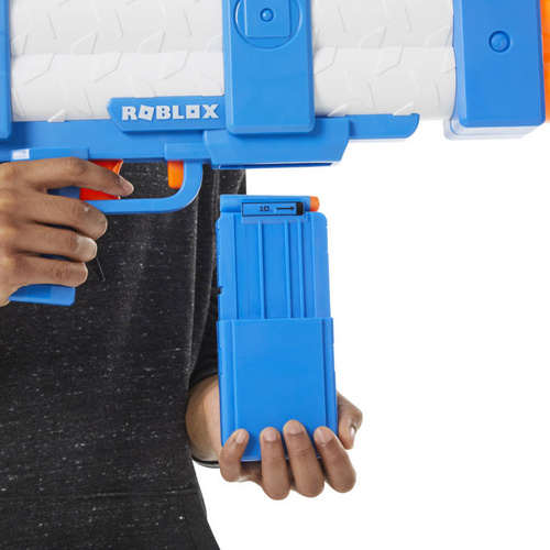 NERF ROBLOX ARSENAL PULSE LASER HASBRO F2484