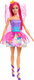 Barbie Dreamtopia Kalendarz Adwentowy Lalka modowa i 24 niespodzianki HRG90