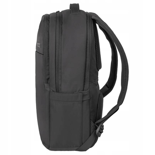 Coolpack Border Plecak biznesowy na laptopa 15,6" Dark Grey grafit E94027