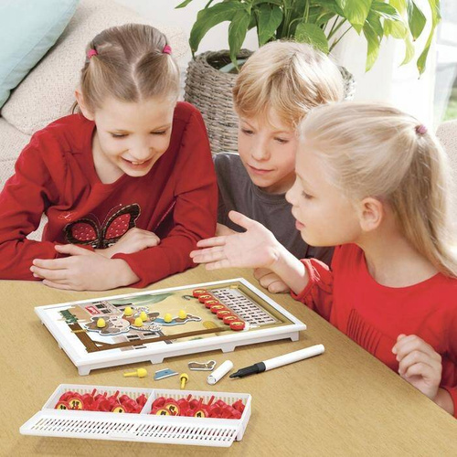 QUERCETTI GRA PLANSZOWA WISIELEC 10044