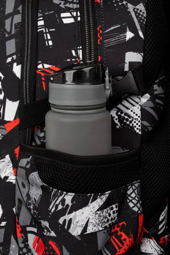 PLECAK SZKOLNY FACTOR SODA COOLPACK F002736