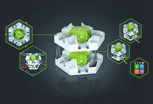 RAVENSBURGER GRAVITRAX PRO EXTENSION C 272754