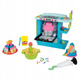 PLAY DOH CISTOLINA MAGICZNY PIEC DO TORTÓW HASBRO F1321