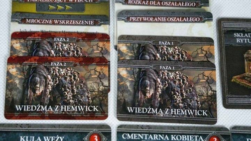BLOODBORNE ZAKAZANY LAS ROZSZERZENIE DO GRY REBEL 86677