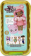 NANANA SURPRISE 2W1 GLAM LALKA CALI GRIZZLY 575351