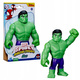 Marvel Amazing Friends Spidey i Super Kumple Mega Hulk figurka Hasbro F7572