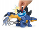 Imaginext Jurassic World Dominion Stegosaurus Dinozaur i Dr. Grant GVV64