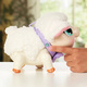 Little Live Pets Interaktywna Moja Owieczka chodzi 25 dźwięków Cobi