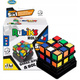 Gra Rubik"s Roll Kostka Rubika 5w1