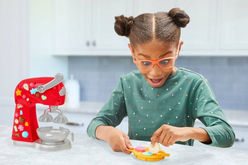Play-Doh ciastolina Zestaw Magiczny Mikser Hasbro F4718