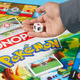 Gra Monopoly Pokemon Polska wersja Hasbro G0716