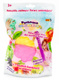Chmurkolina pachnąca Mango mix 2 kolorów różowy i żółty (2x30g) Epee