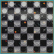 Gra planszowa 4w1 Kalejdoskop Gier Buzz Astral Lightyear