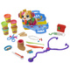 Play-Doh ciastolina zestaw Wizyta u Weterynarza Hasbro F3639