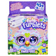 Furby Furblets Interaktywna maskotka Swee- Dee Hasbro G1433