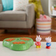 ŚWINKA PEPPA GRA MUDDY PUDDLE CHAMPION HASBRO F4262