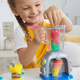 Play-Doh ciastolina Kitchen zestaw Blender do Smoothies Hasbro F9142