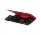 Coolpack Disney Teczka przestrzenna A4 z gumką Stitch Black w2 91835PTR