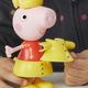 Świnka Peppa figurka Peppa 15 cm do przebierania ubranka Hasbro G0331