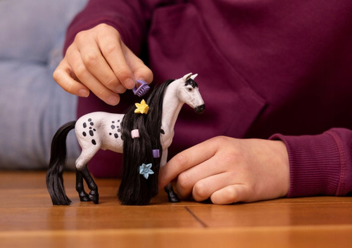 SCHLEICH OGIER RASY KNABSTRUPPER SOFIA'S BEAUTIES