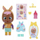 CRY BABIES MAGIC TEARS DRESS ME UP LALKA MIX 09656