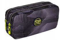 PIÓRNIK SASZETKA 2 KOMORY PRIMO HURRICANE COOLPACK