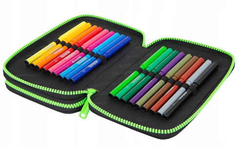 PIÓRNIK 2 KOMORY WYPOS. JUMPER PEEK A BOO COOLPACK