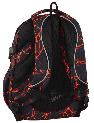 Plecak Szkolny młodzieżowy Factor Magma Coolpack F002911