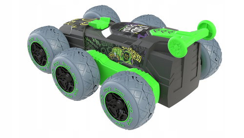 Kaboom Auto Zdalnie Sterowane KOTARO 009 na akumulator diody Led 14 km/h