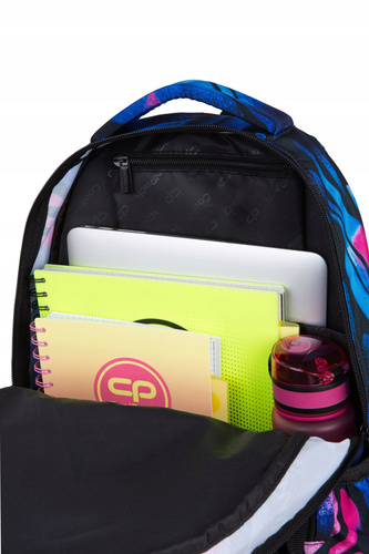 Plecak Szkolny młodzieżowy Factor Trust Coolpack F002902