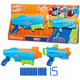 Nerf Elite Junior Ultimate zestaw startowy Hasbro F6369