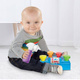 Playskool Zestaw narzędziowy do wbijania Hasbro A7405