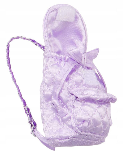 RAINBOW HIGH JUNIOR LALKA VIOLET WILLOW 580027