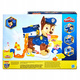 HASBRO PLAY-DOH CIASTOLINA PSI PATROL CHASE ZESTAW FILMOWY F1834