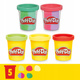 Play-Doh Ciastolina Zestaw Kwitnące Kwiaty Hasbro G0492