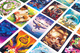 DIXIT DISNEY EDITION GRA PLANSZOWA REBEL PL 07026