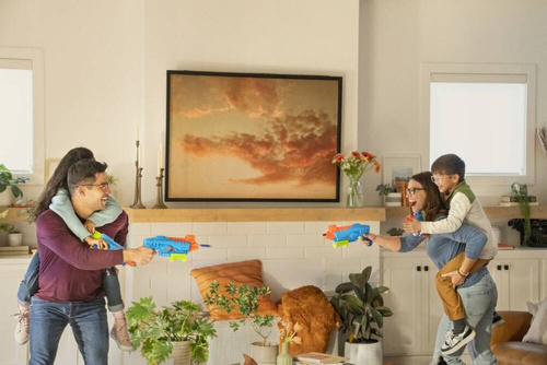 Nerf Elite Junior Ultimate zestaw startowy Hasbro F6369