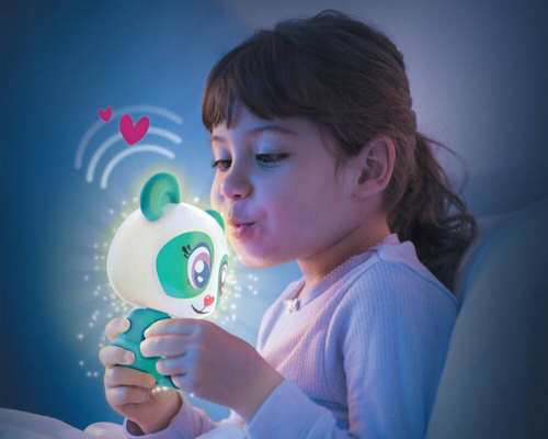 EPEE LUMINKI ŚWIECĄCY PRZYJACIEL BAZIA PEARL 92059