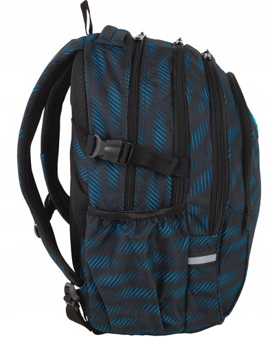 Plecak Szkolny młodzieżowy Factor Blumeh Coolpack F002907