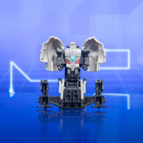 TRANSFORMERS EARTHSPARK TACTICON MEGATRON HASBRO F6711