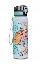 Bidon 600 ml Brisk Art Deco Coolpack Z16576