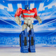 Transformers Mega Changer Optimus Prime Orion Pax Figurka 2w1 Hasbro F8699