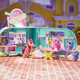 MY LITTLE PONY SUNNY STARSCOUT CIĘŻARÓWKA SMOOTHIE HASBRO F6339