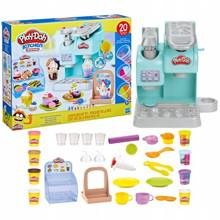 Play-Doh ciastolina zestaw Kolorowa Kawiarnia Hasbro F5836
