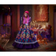 Barbie Signature Lalka Kolekcjonerska Dia De Muertos HBY09