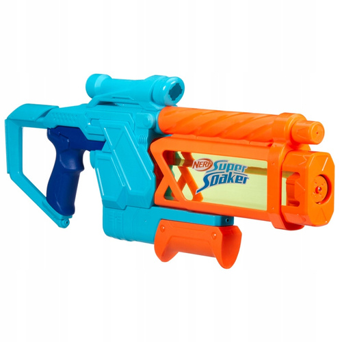 NERF Super Soaker Pistolet Wyrzutnia na wodę Mega Dunk Fill Hasbro G0999